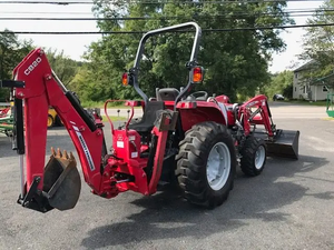 1643แมสซีย์เฟอร์กูสันมือสอง/ใหม่รถแทรกเตอร์แมสซีย์เฟอร์กูสันและอุปกรณ์การเกษตร - Product Image 4