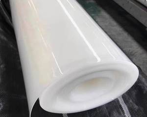 3 mét rộng 1.5mm EVA đường hầm màng chống thấm lót thiết kế hiện đại bảng nhựa geomembrane cho mái & ứng dụng ao - Product Image 3