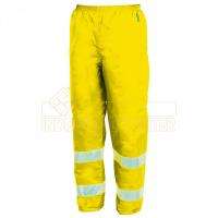 Pantalon AV imperméable Vêtements de sécurité réfléchissants - Product Image 1