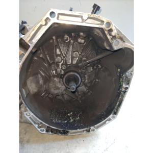 CAMBIO MANUALE COMPLETO NISSAN Qashqai Serie 320101889R K9K Diesel 1461 (14>) - Product Image 3