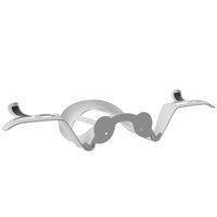Pico 4 Vr casque support de montage mural support de stockage universel contrôleur support de stockage VR accessoires pour Ocus Qst 2 VR