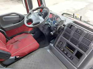 Ivec O Str Alis AS.190.S45 Active Space 4x2 SUV Híbrido Turbo Usado 2024, Volante a la Izquierda, Asientos de Cuero, R15, Cámara Trasera - Product Image 2