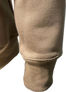 3D Puff Print Hoodie Fabricante Sudaderas con capucha personalizadas Puff Print Alta calidad OEM Sudaderas con capucha de alta calidad - Product Image 6