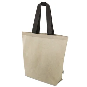 Borsa Ecologica Promozionale in Hickory, Shopper Eco-Friendly per Gadget - Product Image 1