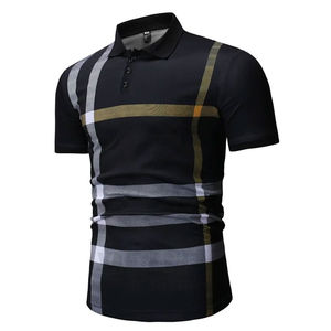 2024 Hot Selling High Quality Custom Logo Breathable Knitted Fabric <b>Men's</b> for <b>T</b>-<b>Shirt</b> Pakistan Made - Product Image 5