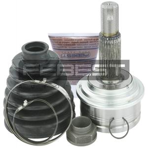 Giunto di velocità costante esterno 29x55x26 FEBEST (0110-NGJ10) - Product Image 1