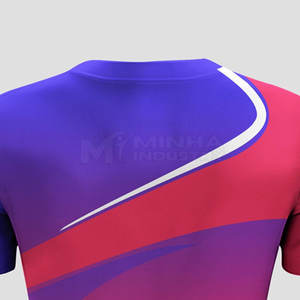 Camiseta de hombre, camiseta de estilo único para hombre, superventas, nueva llegada, camiseta para hombre, Material de algodón 100% - Product Image 4