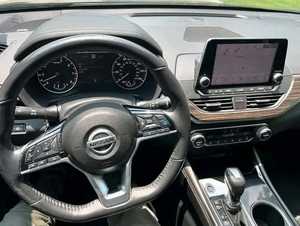 นิสสัน อัลติมา ปี 2020 ตัวท็อป ครบชุด - Product Image 2