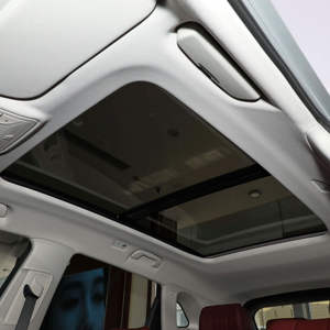 Vehículo Todoterreno Chino 2023, 2.0T, Tracción en las Cuatro Ruedas, Versión Flag Collar Pro, Gasolina Ligera, Alta Velocidad, Volante a la Izquierda - Product Image 6