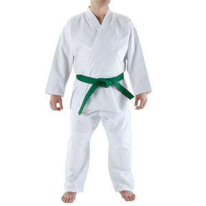 ชุดเครื่องแบบเทควันโดศิลปะการต่อสู้ชุดเครื่องแบบเทควันโด - Product Image 1