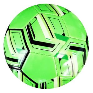 Lo último en ventas del fabricante de fútbol Venta directa Tamaño 5 Fútbol OEM LOGOTIPO personalizado Regalo Entretenimiento Entrenamiento Fútbol - Product Image 5