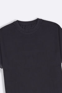 Gran oferta, prendas de vestir informales de calidad superior para hombre, camisetas de tela de punto de nuevo diseño con logotipo personalizado - Product Image 5