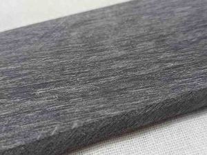 Bandes de corne de buffle polies de qualité supérieure Style animal pour couteaux haut de gamme Outils Produits d'artisanat de luxe - Product Image 4