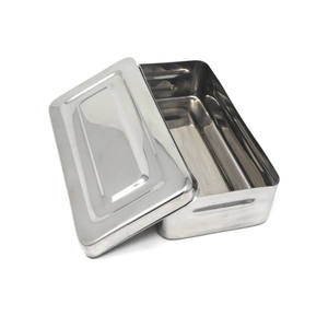 Nueva llegada de instrumentos quirúrgicos veterinarios de acero Set 13PCs CE ISO Aprobado Uso hospitalario SurgiRight - Product Image 5