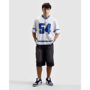 Uniforme de Baloncesto Personalizado para Hombre - Fabricante con Impresión - Product Image 1