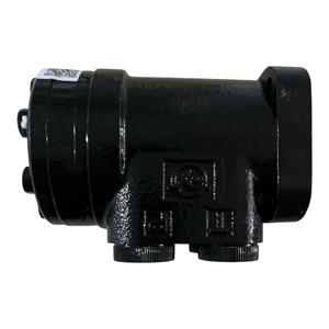 Engranaje de dirección Spline de 803089848 de alta calidad para excavadoras XCMG, cargadoras de ruedas, el mejor precio, producto de maquinaria de construcción - Product Image 3