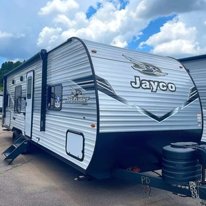 รถพ่วง Jayco J-a-y F-l-i-g-h-t S-l-x 260BH รุ่นใหม่ ปี 2026 พร้อมขายแล้ว - Product Image 1