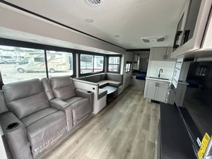 Tendance : Camping-car et caravane d'occasion Jayco1 Jay Feather 27BH 2026 - Product Image 4