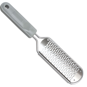 กระดาษทรายมืออาชีพญี่ปุ่นเปลี่ยนแคลลัส Remover ที่ดีที่สุดเล็บเท้าสแตนเลสตะไบเท้าโลหะ - Product Image 4