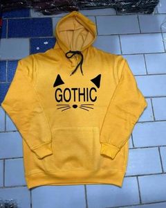 Venta al por mayor de los hombres de bloque de color con capucha Streetwear Unisex OEM logotipo personalizado francés Terry sudaderas con capucha de gran tamaño de las mujeres - Product Image 5