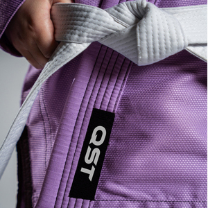 Uniformes de Judo de diseño personalizado, ropa deportiva para artes marciales, trajes para niños con cinturones, manga larga, secado rápido, Jiu Jitsu, Kimono, uniformes de Judo - Product Image 4