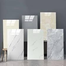 Carreaux grand format pour l'intérieur de la maison Taille 1200x1600mm 160x120cm Carreaux vitrifiés polis 800x1600 1200x1800 800x2400 MM - Product Image 2