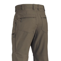 Pantalon tactique unisexe vintage personnalisé en toile Cordura extensible, respirant, imperméable, avec braguette zippée, toutes saisons, pour la randonnée