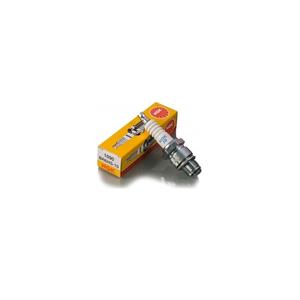 BR6HS-10 Suzuki Yellow Box Spark Plug 94701-00274 1090 Nuevo - Product Image 1