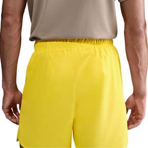 Pantalones Cortos Deportivos para Hombre con Tela de Secado Rápido, Ligeros, para Uso Diario, con Cintura Elástica, Pantalones Cortos de Trabajo para Exteriores con Múltiples Bolsillos - Product Image 2
