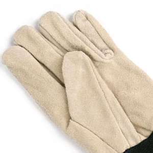 ถุงมือผ้าโพลีเอสเตอร์ยืดหยุ่นสำหรับทำสวนระบายอากาศป้องกันไฟฟ้าสถิตย์ทนทาน - Product Image 3