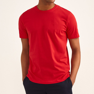 Mens Clothing New T-Shirt Custom Design OEM Service Short Sleeve Breathable And Comfortable Quick Dry Casual Fit <b>Tshirt</b> Supplier - Product Image 4