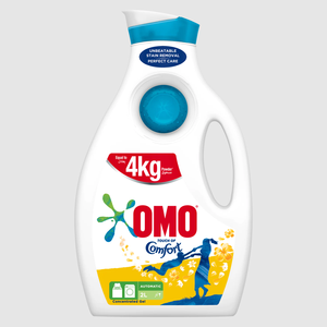 น้ำยาซักผ้าที่มีความละเอียดอ่อน omo - Product Image 4