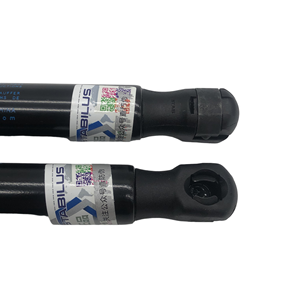 STABILUS 3269YB Puntal de resorte de gas hidráulico <span class=keywords><strong>Maletero</strong></span> trasero y capó del motor Soporte de elevación Partes del cuerpo para BMW - Product Image 6