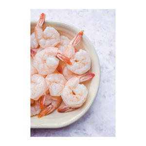 กุ้งขาวต้มสุกจำนวนมาก จัดส่งด้วยคุณภาพระดับพรีเมียม - Product Image 4