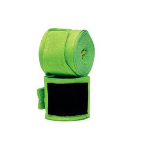 Enveloppes de main d'entraînement de gymnastique imprimées de camouflage de logo personnalisé enveloppes rapides de boxe en mélange élastique de polyester respirant de haute qualité - Product Image 5