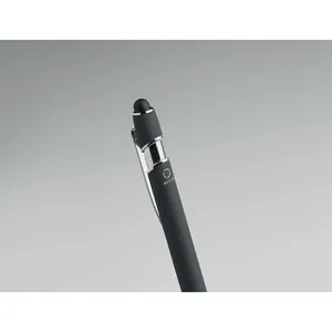 Penna Promozionale Ecologica in Alluminio Riciclato - Siparo - Product Image 1