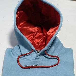 Sudadera con Capucha Unisex de Moda Coreana, Sudadera Informal con Logotipo Personalizado para Hombre y Mujer - Product Image 3