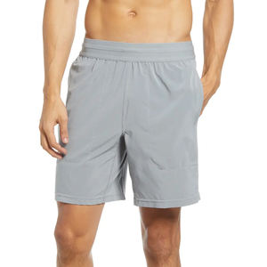 Best Selling <b>Men's</b> High Street Style Gym <b>Shorts</b> Customized Cotton Blank Sweat <b>Boxer</b> Personalized Workout <b>Shorts</b> - Product Image 1
