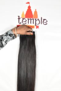 Venta al por mayor 100% Paquetes Vietnamitas Sin Procesar Cutícula Alineada Color Natural Mujeres Onda Barato Procesamiento Extensiones de Cabello Humano - Product Image 2