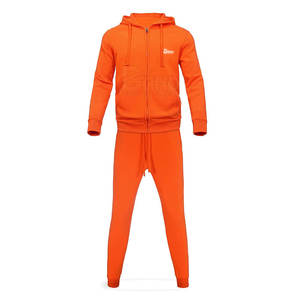 Chándal informal de talla grande personalizado de la mejor calidad Diseño de invierno Estilo más popular en la última colección Característica transpirable - Product Image 4