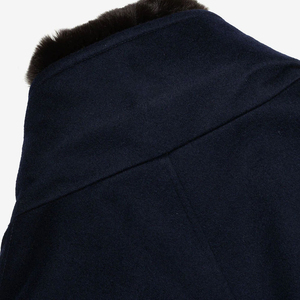 Blazer formel pour homme de haute qualité, à double boutonnage, confortable, antistatique et infroissable - Product Image 5