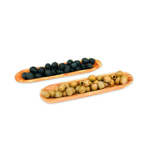 ถาดเสิร์ฟไม้มะม่วงถาดเสิร์ฟนานสำหรับใช้งานอเนกประสงค์แบบเสร็จตามธรรมชาติในราคาที่ยอมรับได้ - Product Image 3