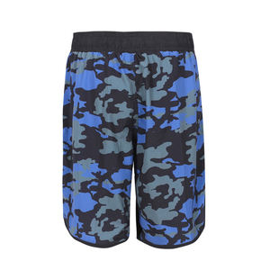 Vêtements de sport de haute qualité sublimés Mma Shorts Arts martiaux en gros portent des shorts de marque personnalisés pour hommes mma - Product Image 2