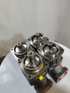 Moteur hydraulique Parker F11-050/010/012/014/019-<span class=keywords><strong>MU</strong></span>/HU/SU/RU/<span class=keywords><strong>LU</strong></span>/MB/HB/SB/RB/LB-CV/SV/CH/CS/WV/CN-K/S F11-010-SB-CS-K-000-0000-00 - Product Image 3