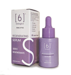 Línea de Cuidado Facial y Corporal con Mucina de Caracol Italiana, Hecho en Italia, Cremas Cosméticas, Sueros y Cuidado Corporal, Marca Privada OEM ODM - Product Image 6