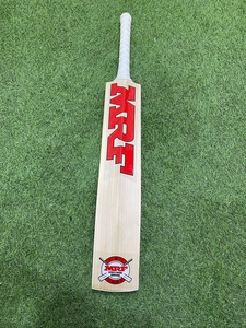 Premium English Willow Cricket <b>Bat</b> Cover Eco-Friendly Lightweight Custom Logo Durable Comfortable Grip Perfect Balance - Product Image 4