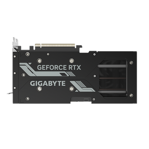 G r a p h i c s C a r d GIGA BYTE R T X 4070 Wind Force OC 12G GDDR6X para juegos de escritorio Ventiladores triples Tarjeta de video GPU - Product Image 4