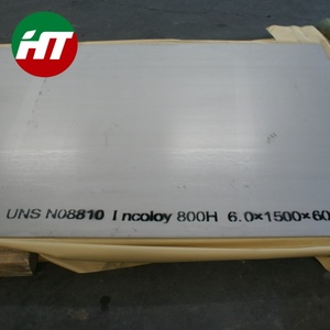 Fabricante DE FÁBRICA DE China al por mayor ASTM B/ASME SB162 UNS N02201 Inconel 600 601 625 Bobina laminada en frío 0,2X100mm - Product Image 2