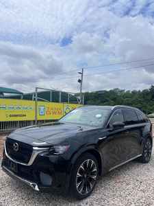 Mazda CX-90 AWD 2024 d'occasion, toutes options - Product Image 6