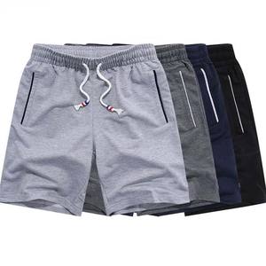 Shorts d'entraînement pour hommes, séchage rapide, vente en gros, à la mode, Shorts d'entraînement sportif avec service OEM - Product Image 5